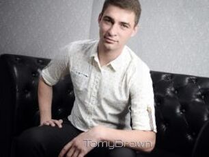 TomyBrown