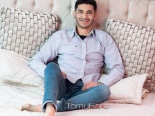 TomyFord