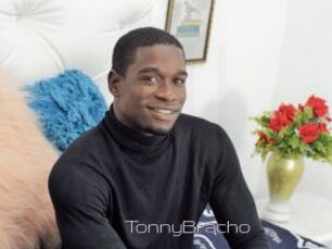 TonnyBracho