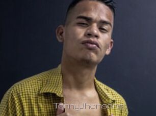 TonnyJhonsons