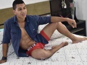 Tonny_x