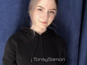 TonsySamon