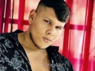 TonyAlen