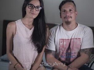 TonyAmy