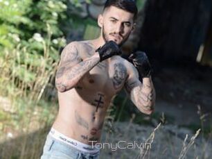 TonyCalvin