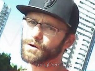 TonyDemonte