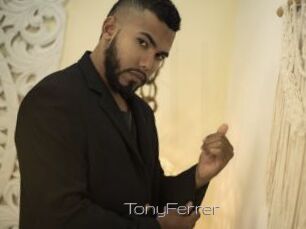 TonyFerrer