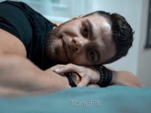 TonyFit