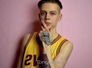 TonyHenson