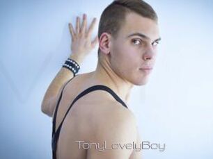 TonyLovelyBoy