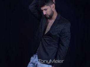 TonyMeier