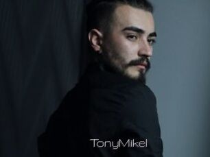 TonyMikel