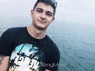 TonyMour