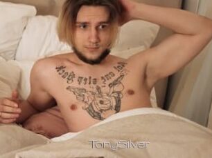 TonySilver