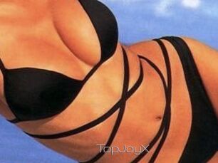 TopJoyX