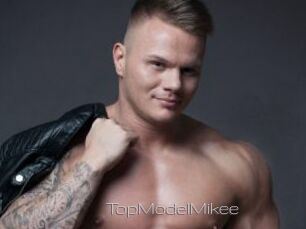 TopModelMikee