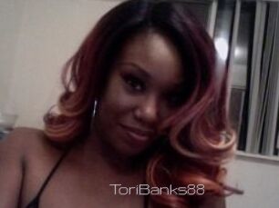 ToriBanks88