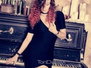 ToriDallasX