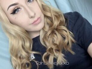 ToriJaneXxxo