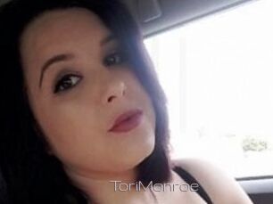 ToriMonroe