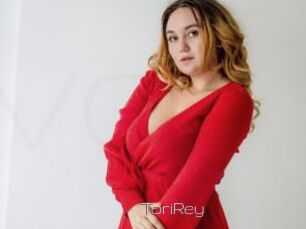 ToriRey