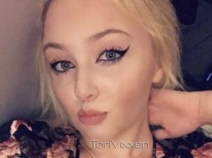 ToriVixxen