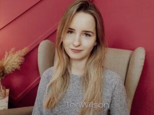 ToriWillson