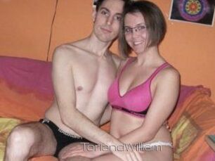 Tori_and_William