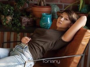 Toriany