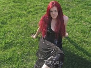 Toriya