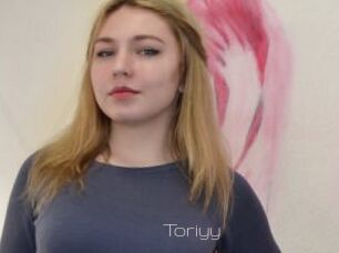 Toriyy