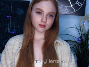 ToryHanson