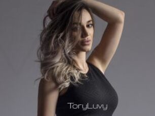 ToryLuvy