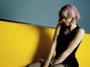 TraciFox