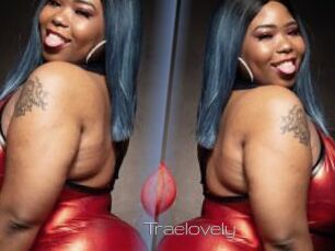 Traelovely