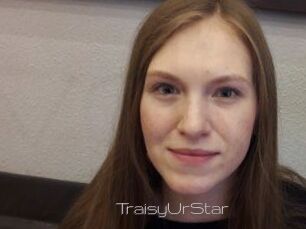 TraisyUrStar