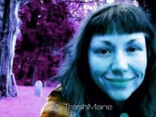 TrashMane
