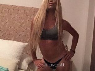 Travesti