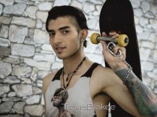 TravisBlakee