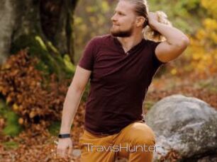 TravisHunter