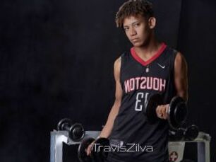 TravisZilva