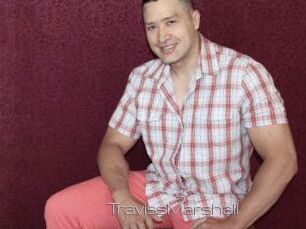 TravissMarshall