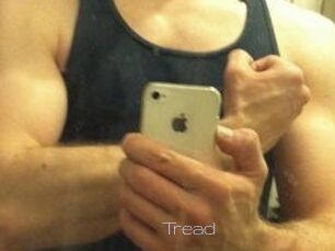 Tread