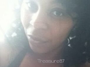 Treasure87