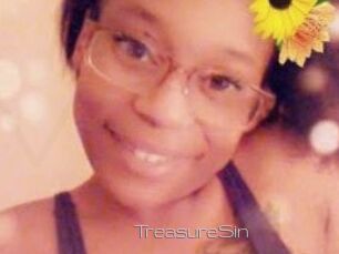 TreasureSin