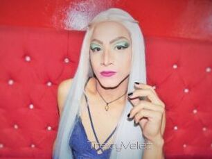 TreicyVelez