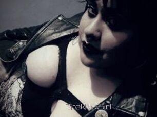 TrekkieGirl