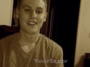 TrevorTayloor