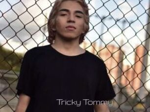 Tricky_Tommy