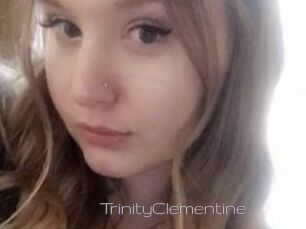 TrinityClementine